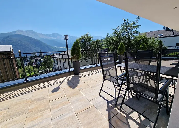 Apart Alpengenuss