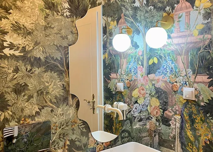 Little Heaven Apartments
