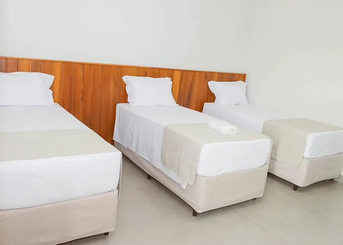 Novo Valle Hotel