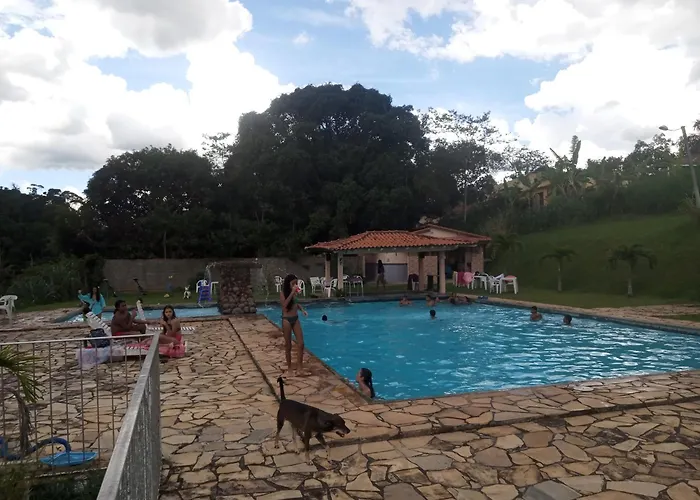 Hotel Sacra Familia Oficial