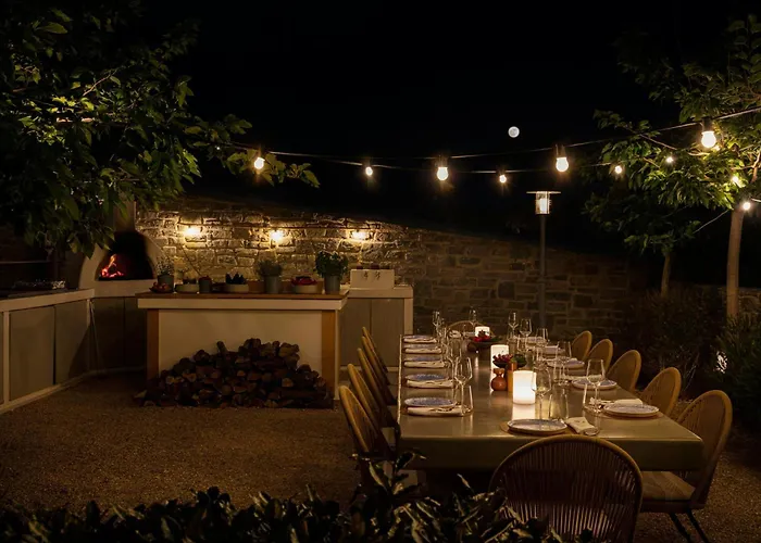 Cosme, A Luxury Collection Resort, Paros Naousa 