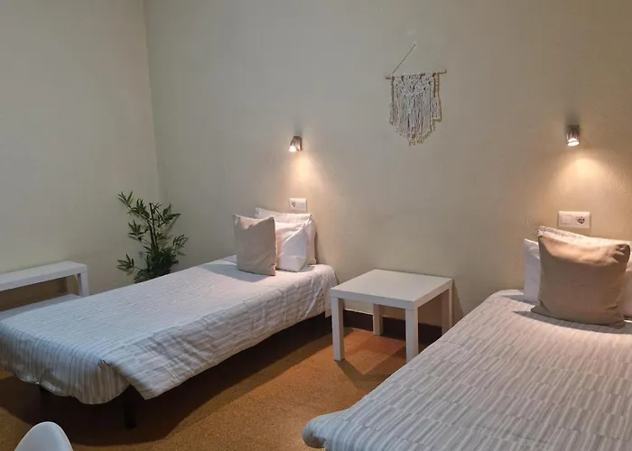 Hostal Real