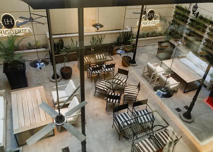 Amerian Executive Cordoba