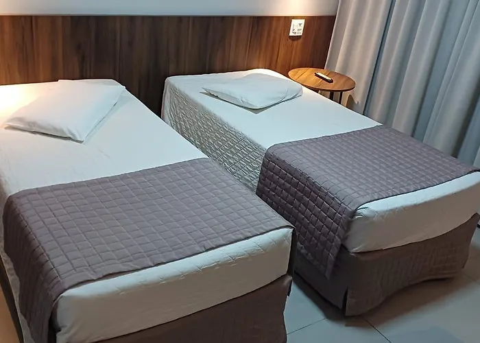 Cristal Palace Hotel