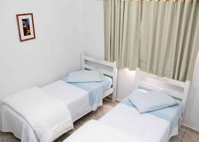 Hotel Gaucha