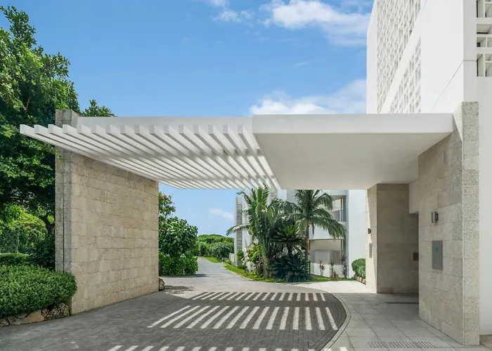 Iraph Sui, A Luxury Collection Hotel, Miyako Okinawa