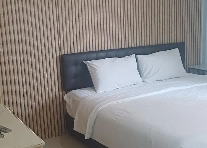 At Home Hotel
