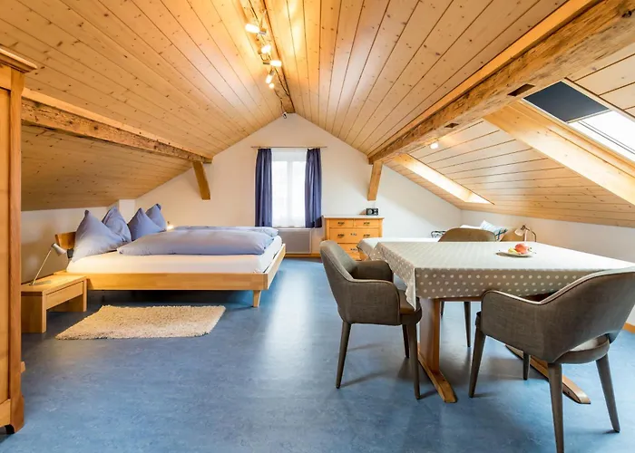 Seehotel Sternen