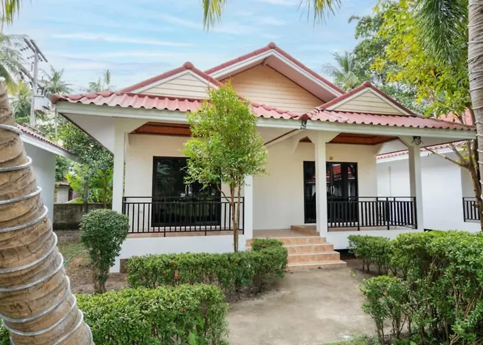 Matcha Lanta Resort