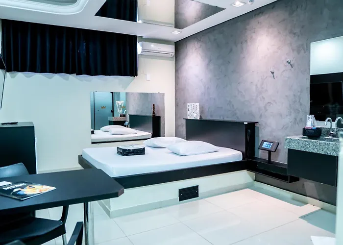 Prime Motel Piracicaba