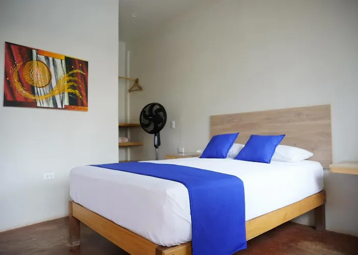 Akumal Hotel