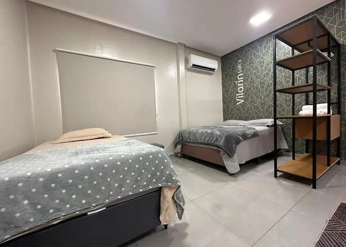 Vilarin Lofts