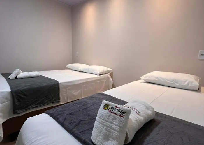 Hotel Matinha