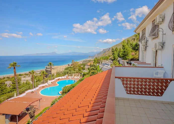 Club Residenza del Golfo