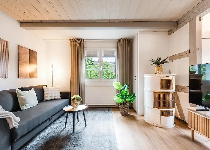City-Maisonette 2