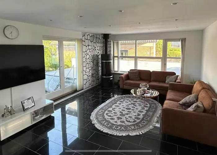 Villa Naer Kolding Storcenter Og Slotssobad