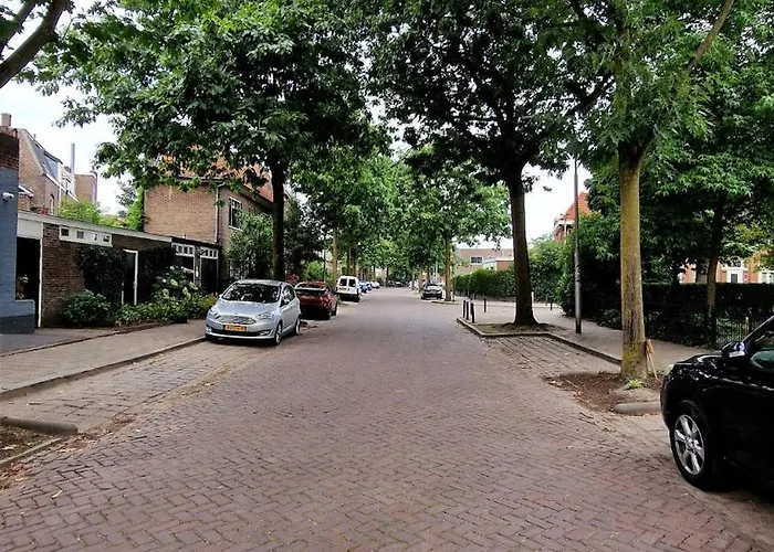 City Souterrain Nijmegen