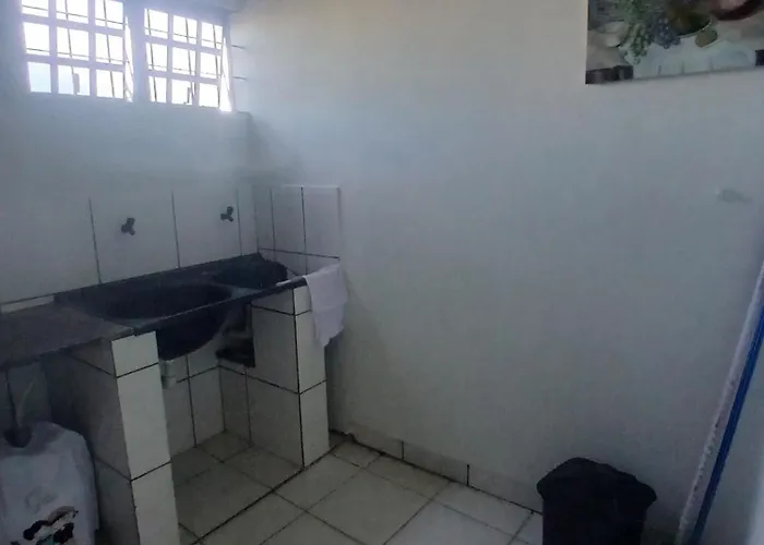 Apartamento de 1 quarto