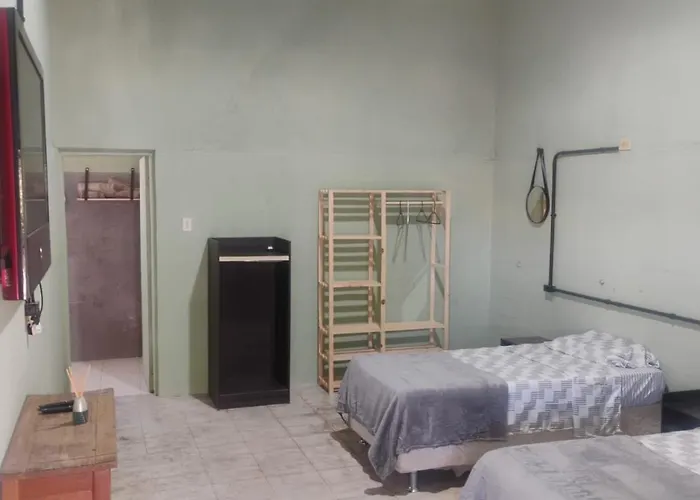 Quarto Santana
