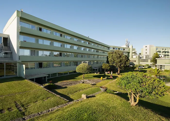 Axis Ofir Beach Resort Hotel