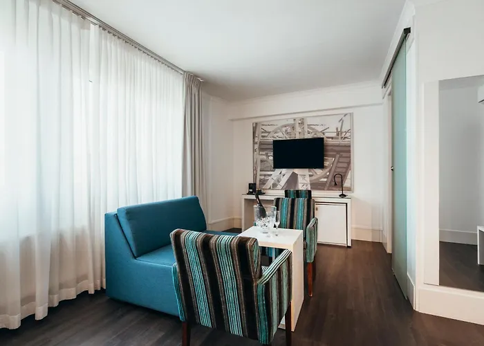 Hotel Ecu