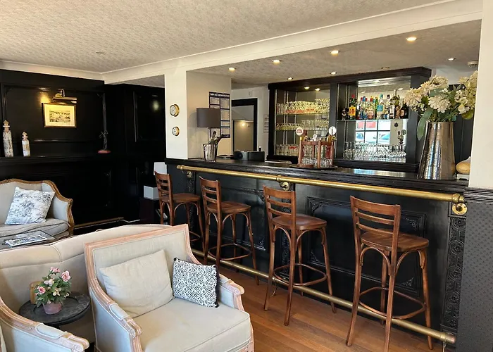 Be Cottage Hotel