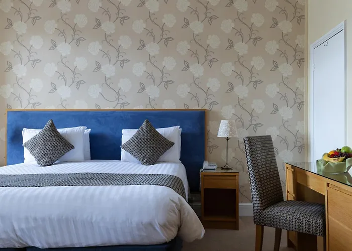 Les Rocquettes Hotel