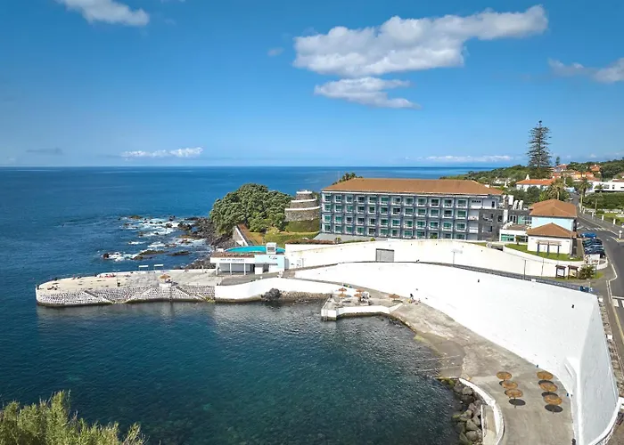 Hotel Do Caracol