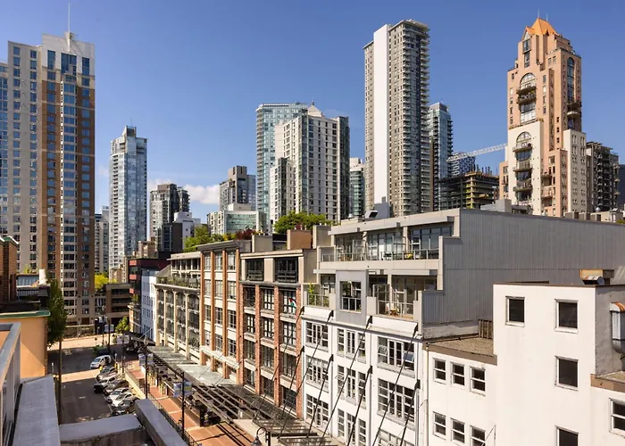 Opus Vancouver