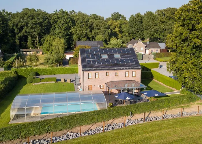 Logis Hotel Le Menobu