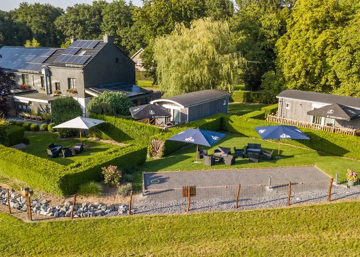 Logis Hotel Le Menobu