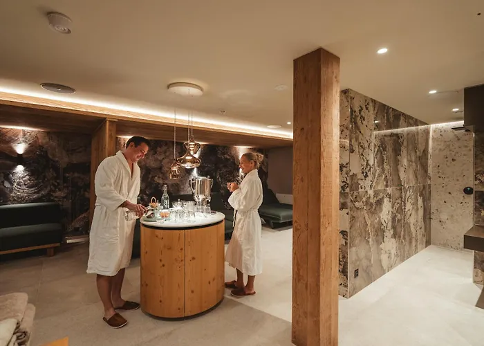 Hotel Matterhorn Inn
