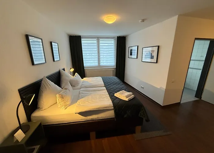 Hotel Neuhaus