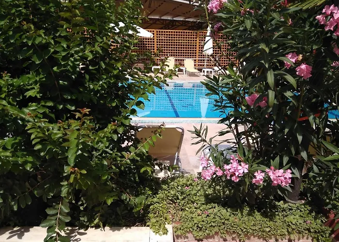 Asteras Hotel