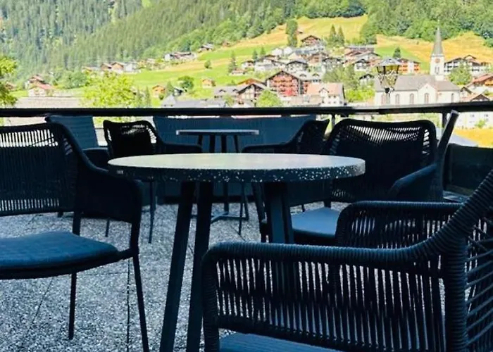 Hotel Daneu