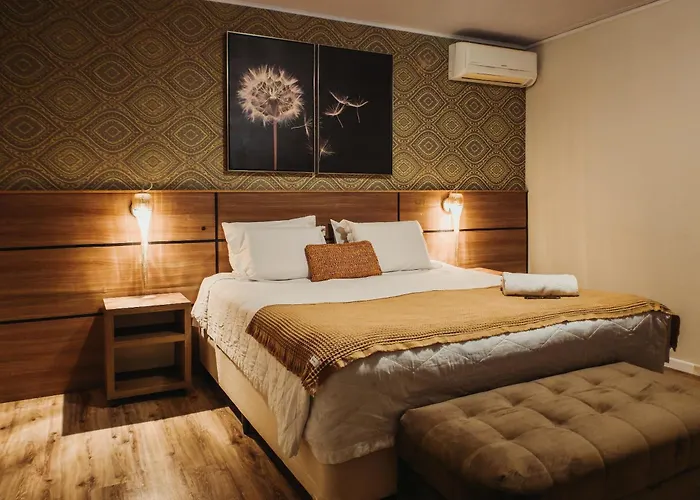 Hotel Sonnet Curitiba