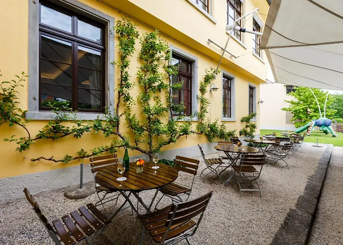 Hotel Bleichibeiz