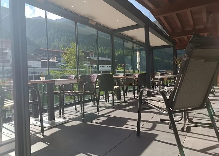Hotel Bruno