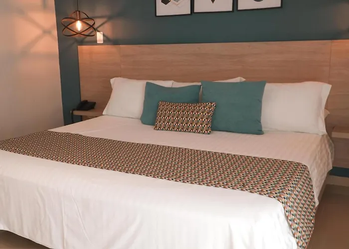 Hotel Quinta De Cabecera