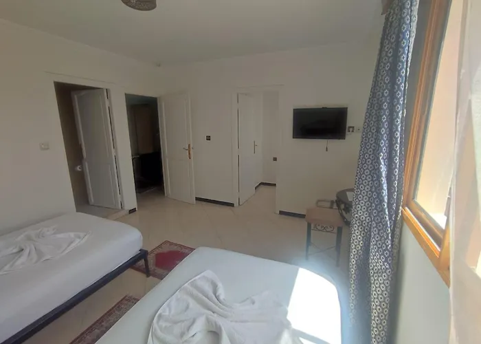Perla Hotel