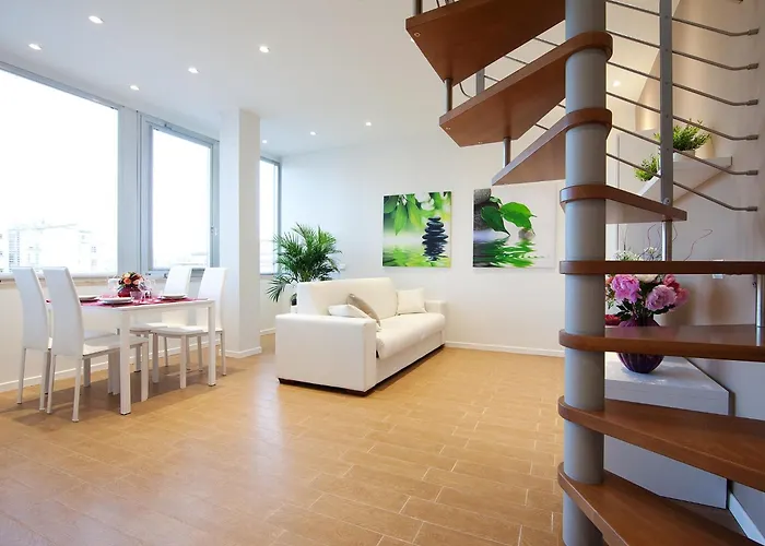 La Farina Apartments Florencia