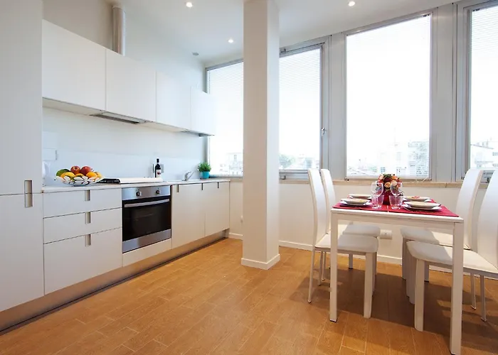 La Farina Apartments Florencia