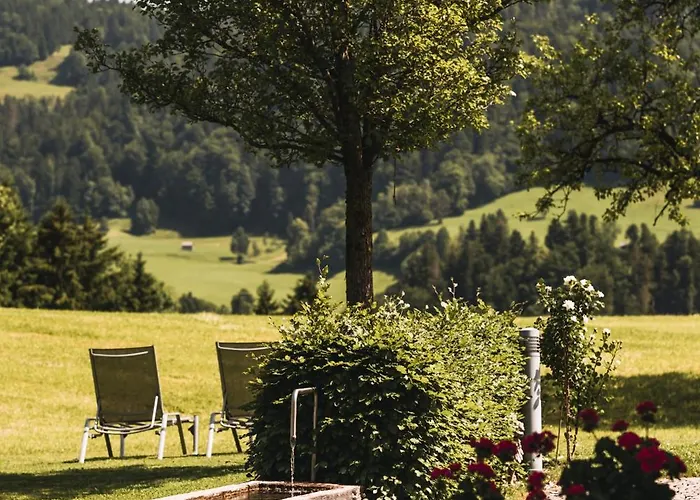 Hotel Gasthof Wälderhof
