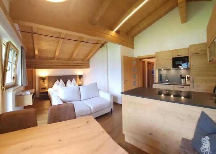 Großglocknerappartement