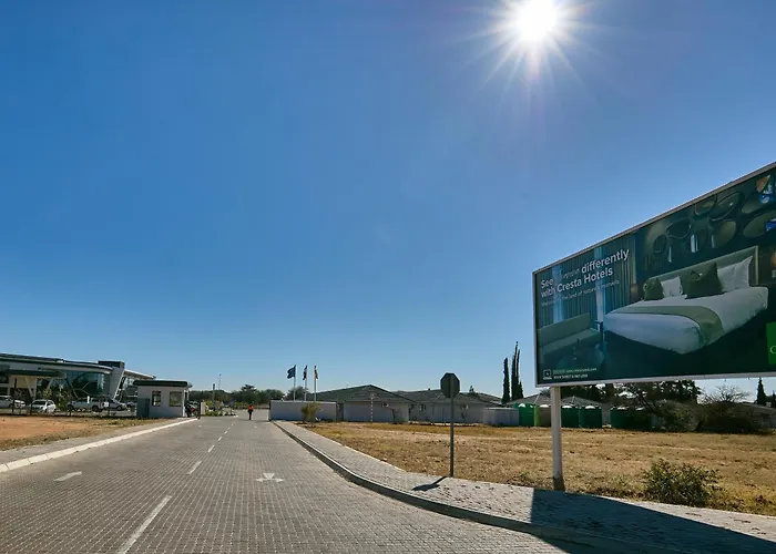 Cresta Jwaneng
