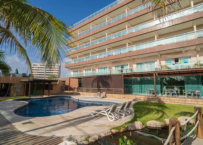 Crocobeach Hotel