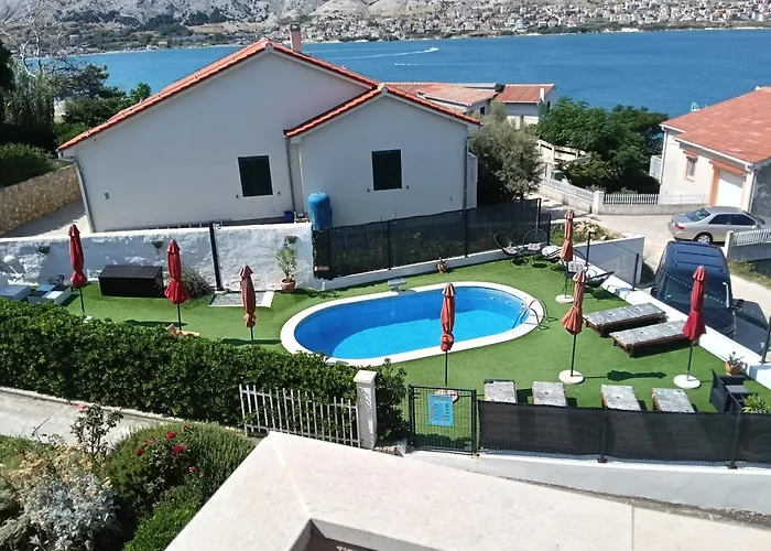 Villa Marin