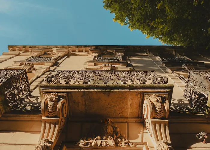 Maison Douce Arles