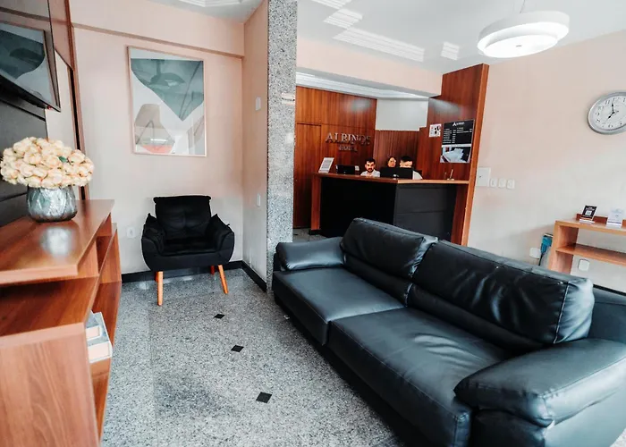 Hotel Albinos