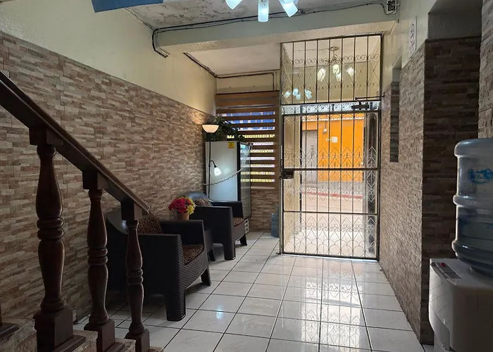Hotel Metropolitano